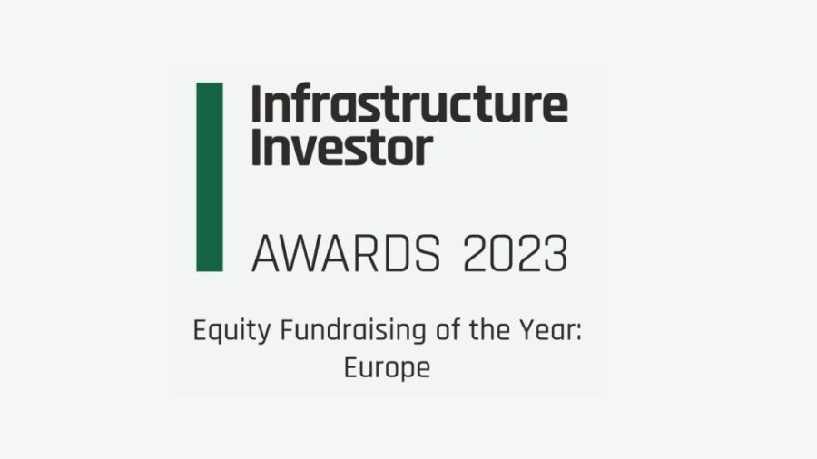 Quinbrook’s Renewables Impact Fund Awarded Europe’s Equity Fundraising of the Year by Infrastructure Investor