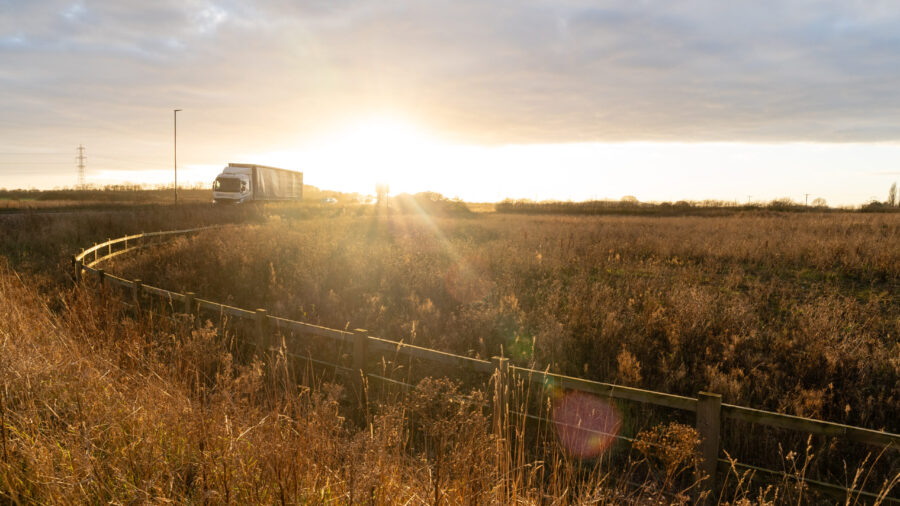 Quinbrook to invest up to £100m in Aegis Energy to lead the deployment of clean, multi-energy refuelling hubs for commercial vehicles in the UK