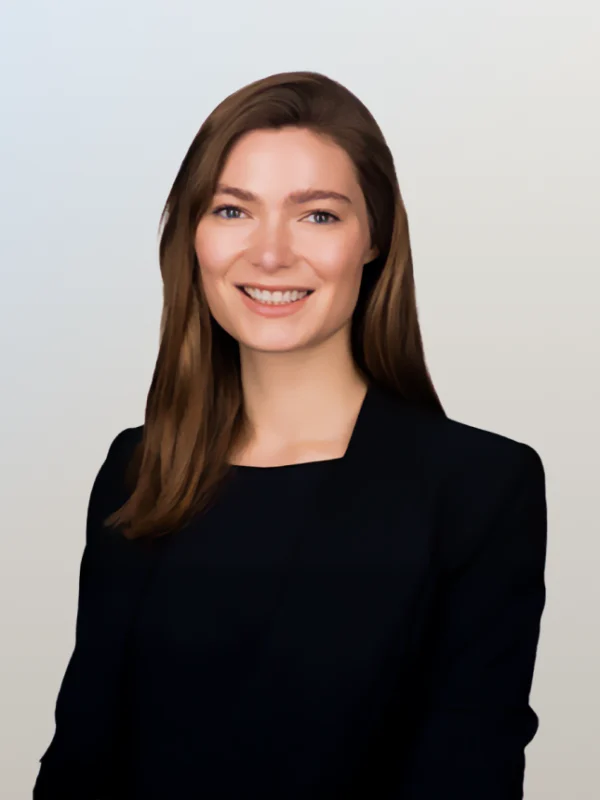 Ariana von der Heyde