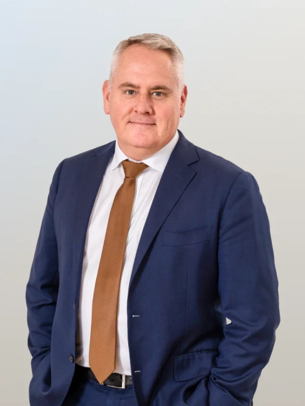 Brian Restall