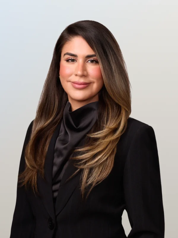 Camila Calero