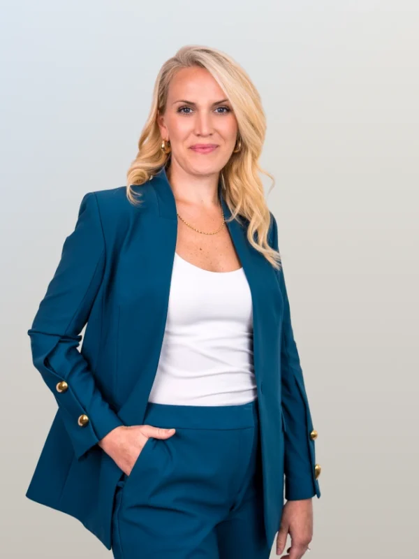 Caroline Brazelton