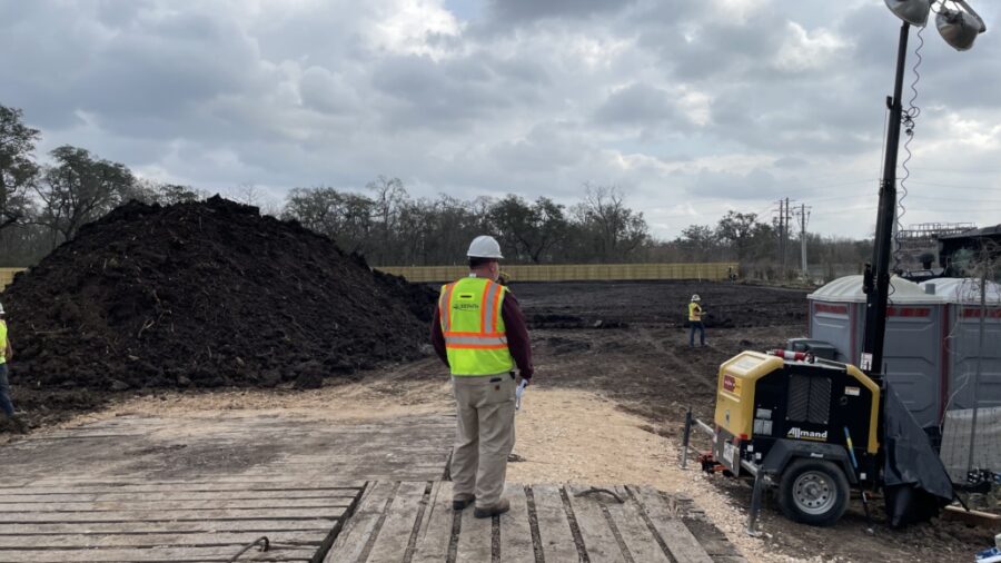 GlidePath Adds 50MW to Texas Battery Storage Portfolio