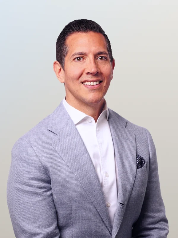 Daniel Chavez