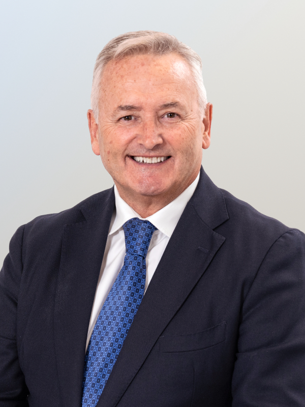 David Scaysbrook