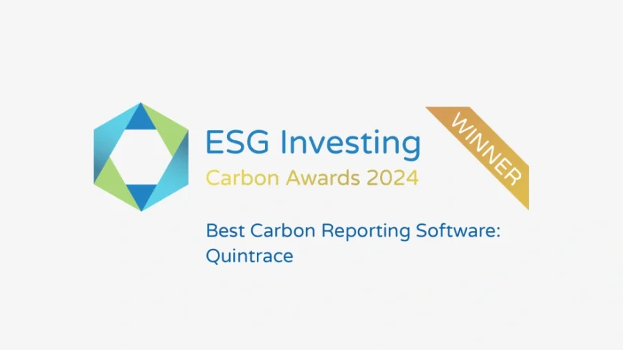 ESG Investing Awards 2024