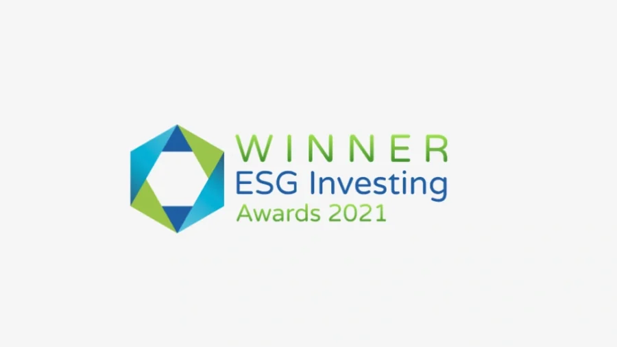ESG Investing Awards 2021