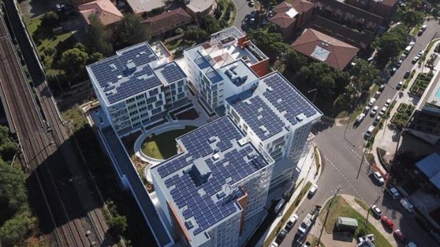 Quinbrook Signs Sale Agreements for Energy Locals with Consortium Led by Palisade Impact