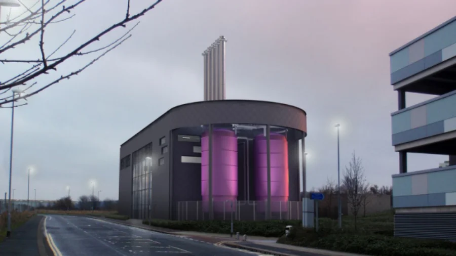 Quinbrook sells Flexitricity to Drax