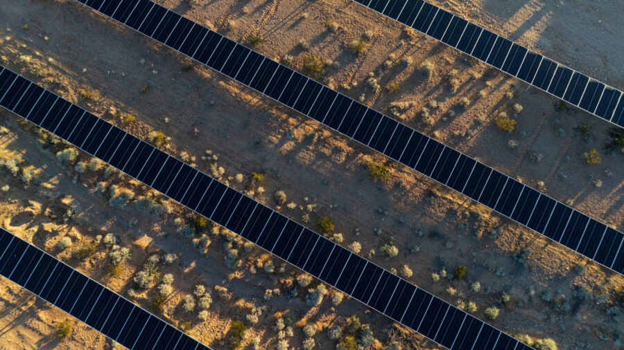 Quinbrook closes $600m Solar+Storage ‘Continuation Fund’