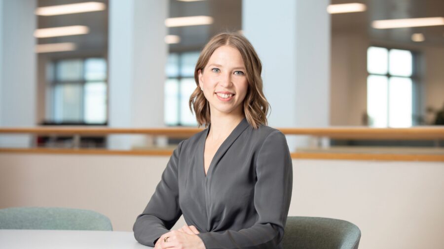 Hilkka Komulainen Joins Quinbrook as New Global Head of Sustainability and Impact