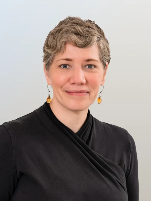 Helen Arnold