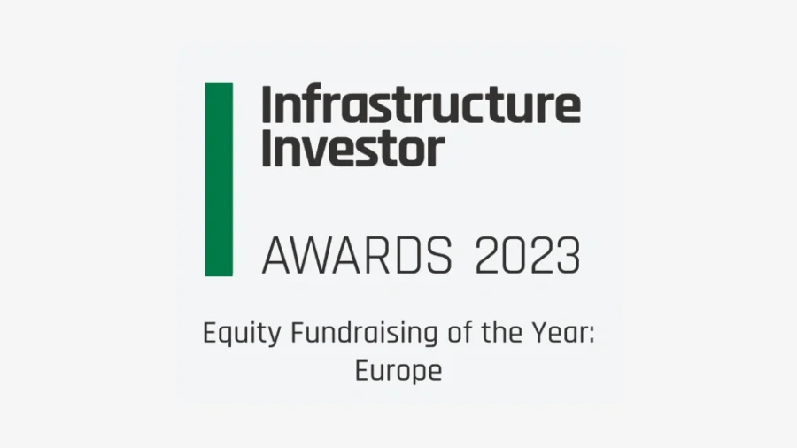Infrastructure Investor Awards 2023