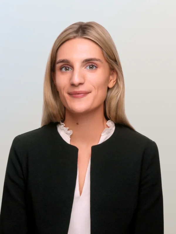 Isabella Lloyd-Jones