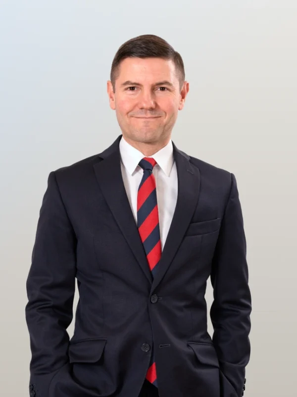James Allan