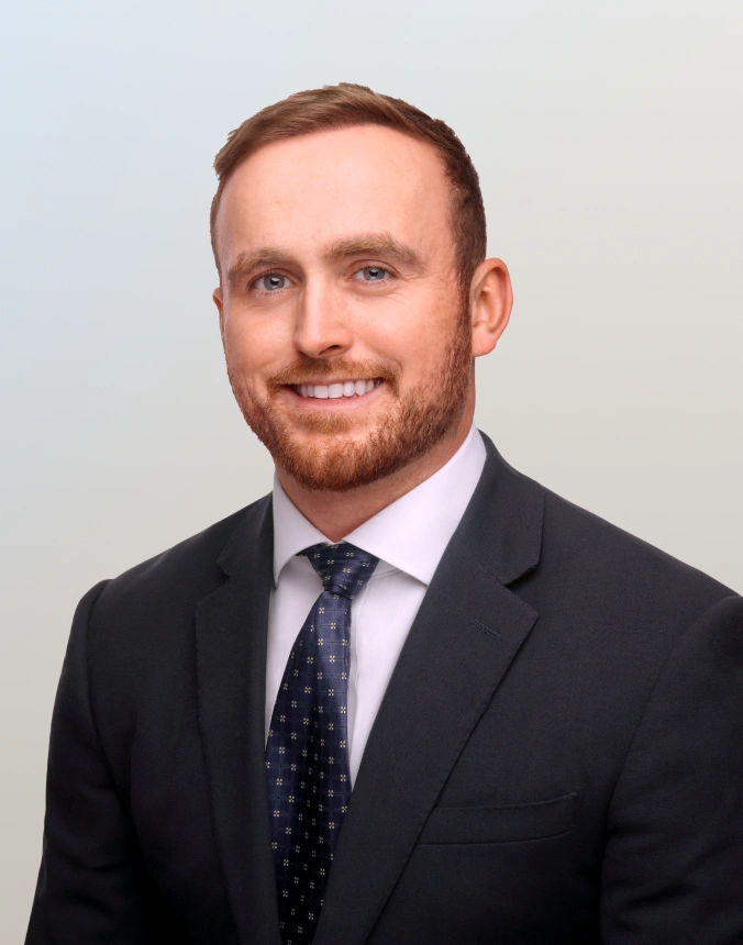 James Forsyth — Quinbrook