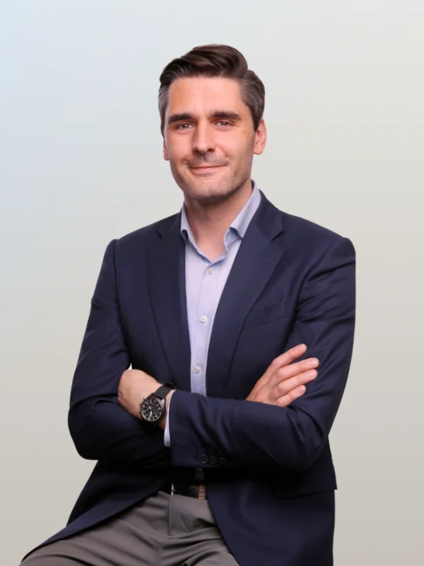 Jonathan Borland