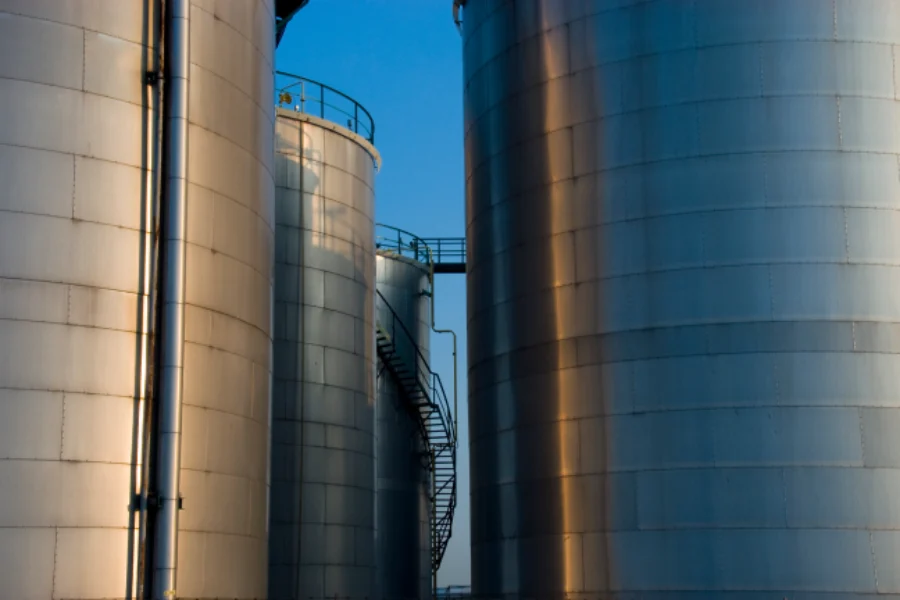 Junction City Biomethane