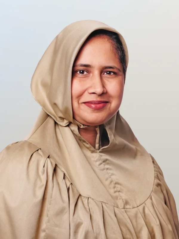 Mariam Boxwala