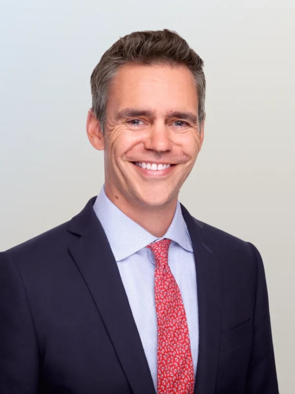 Mark Burrows