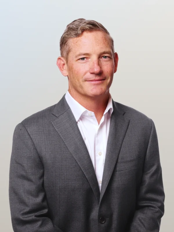 Mark Breen