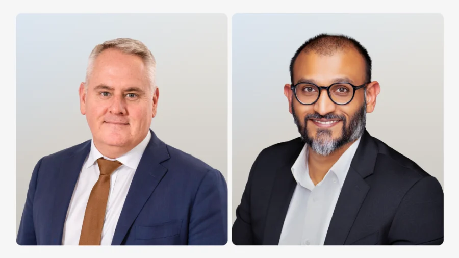 Conceiving, constructing and operating Queensland’s largest battery storage campus