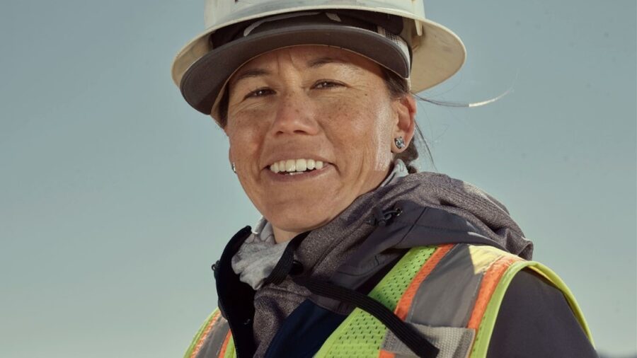 Aligning portfolios with net-zero targets, whilst achieving social impact and a just transition