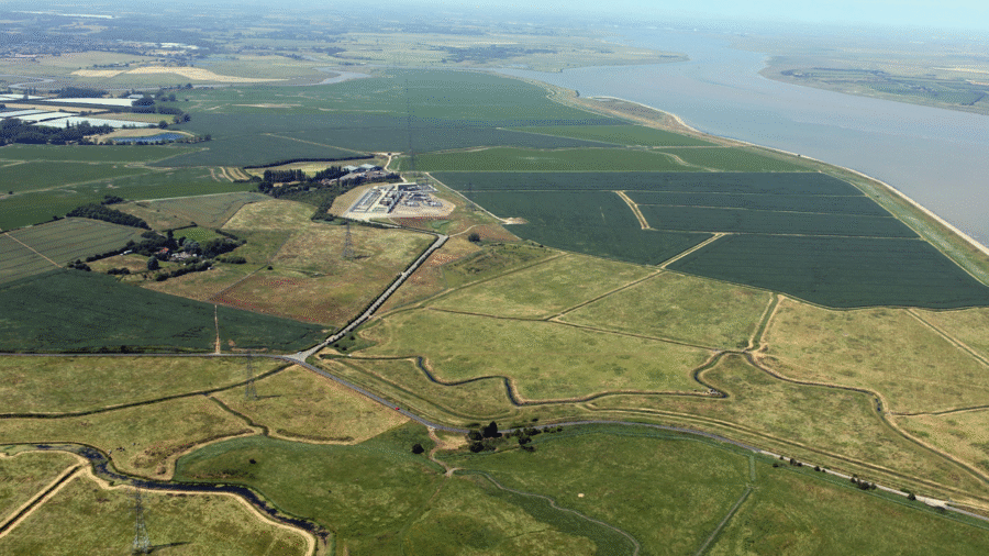 Habitat Energy Launches US Battery Storage Optimization Platform