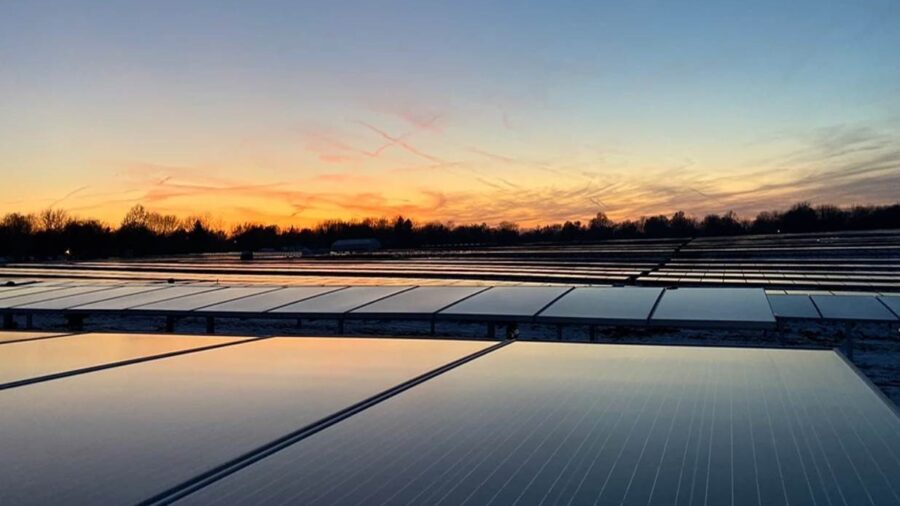 Quinbrook joins the Net Zero Asset Managers initiative