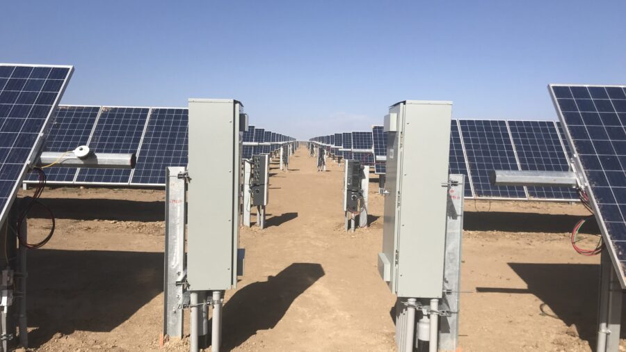 Quinbrook Backs LevelTen Energy’s Groundbreaking Granular Certificate Trading Alliance