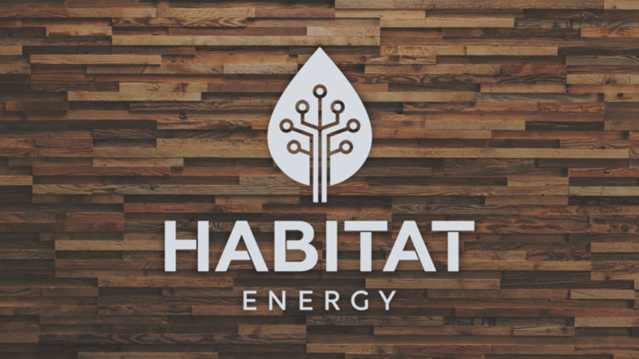 Quinbrook Acquires Habitat Energy