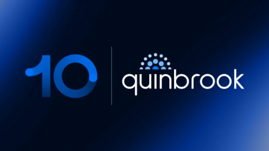 Quinbrook unveils brand refresh, celebrates a decade of leadership in advancing the energy transition