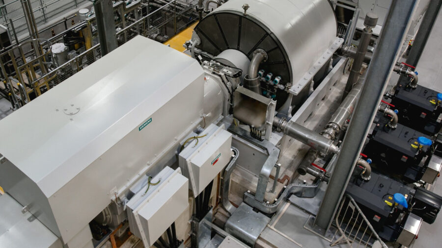 Quinbrook Awarded Four New Contracts in Phase 2 of National Grid’s Pathfinder