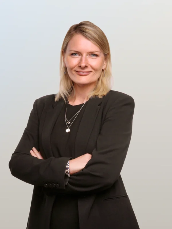 Rosalind Smith-Maxwell