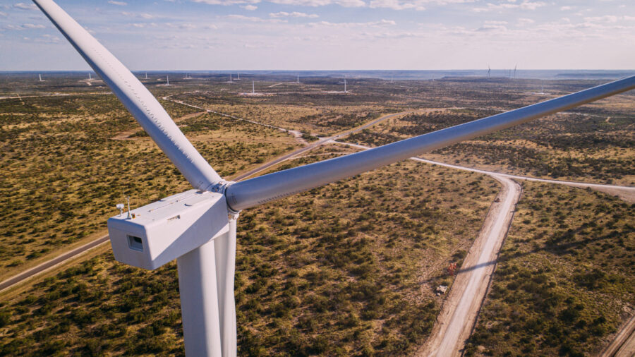 Scout Clean Energy Closes $250mm Revolving Credit Facility