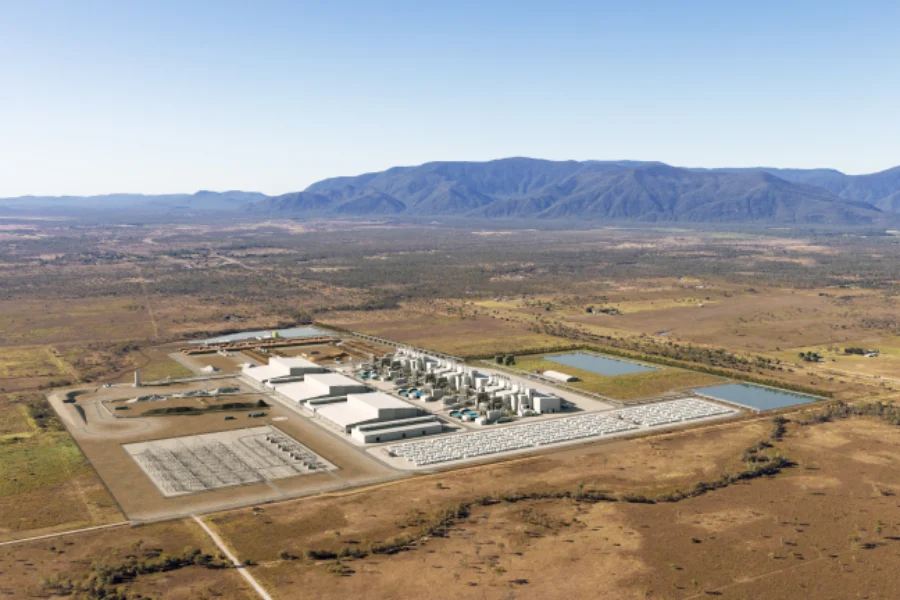 Northern Quartz Campus