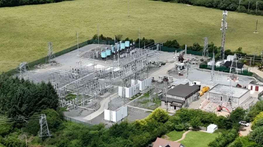 Quinbrook makes first Irish investment with Wexford Synchronous Condenser Project