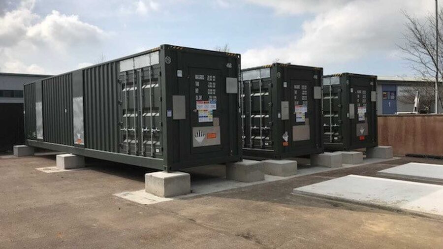 Quinbrook Invests in Flexible Generation Grid Support