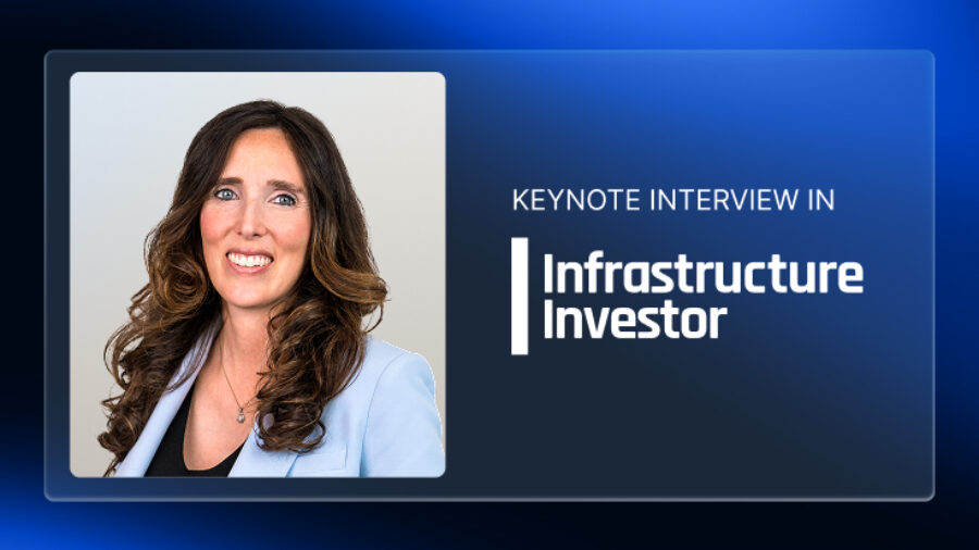 A new era for US clean energy – Quinbrook’s Giulia Siccardo discusses US opportunities in the energy transition