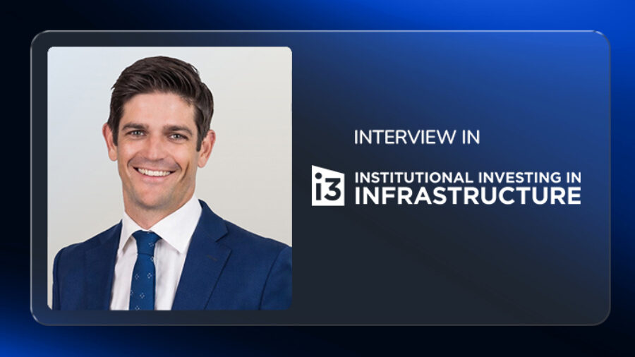 Unlocking Canada’s clean energy potential – Quinbrook’s Nick Baker on policy, power and scale