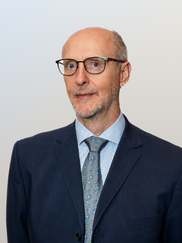 Tom Wray