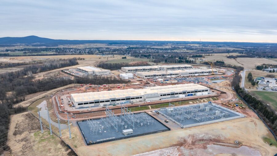 Rowan Digital Infrastructure Announces Strategic Recapitalization