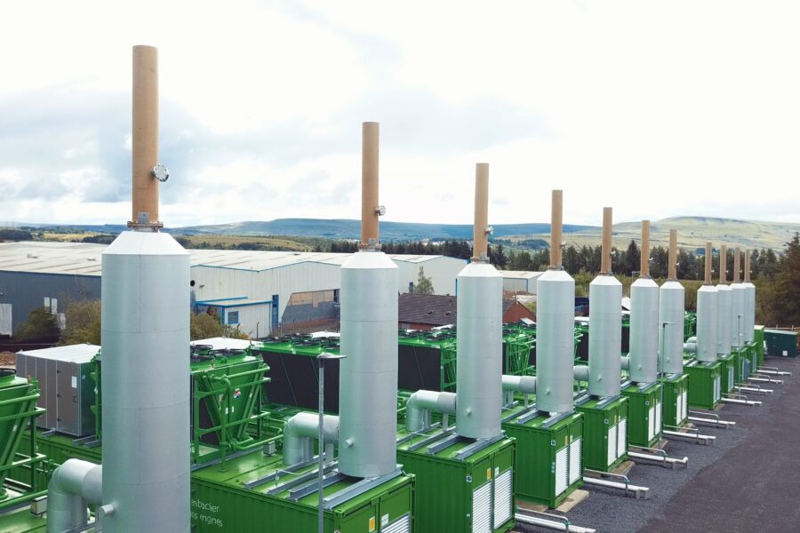 Velox Power