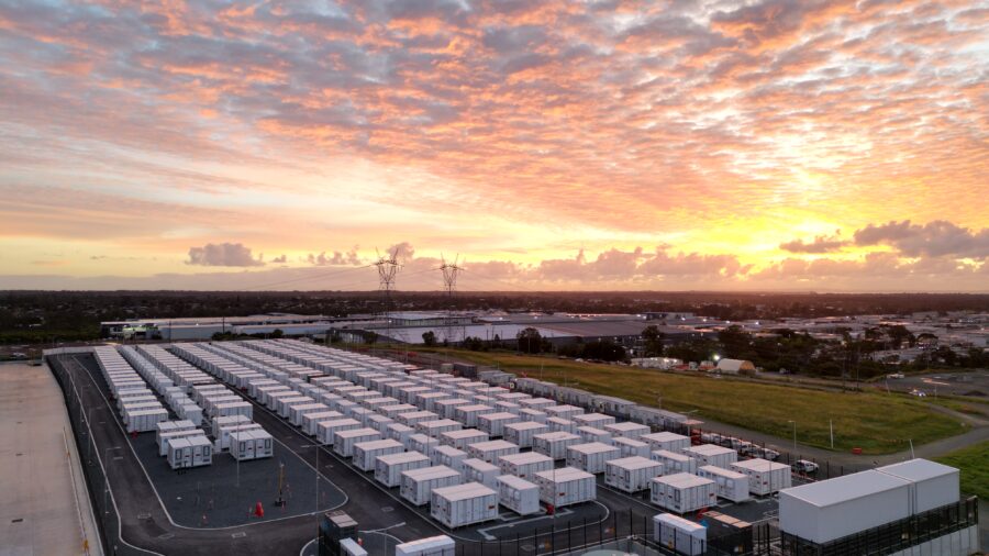 Supernode Stage 2 Completes Construction and Commences Operations