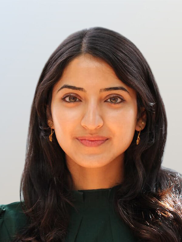 Gauri Duhan