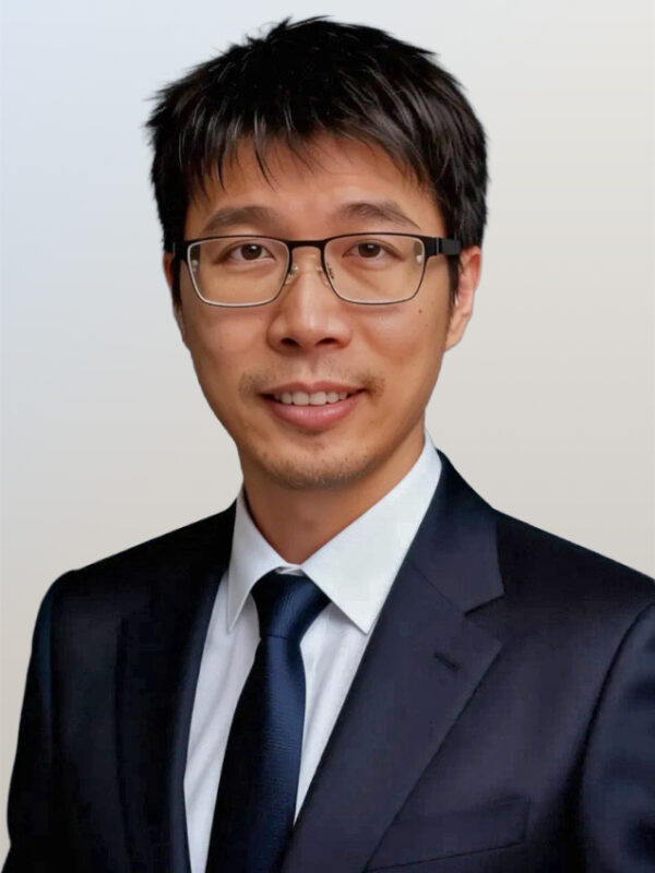 Rui (Ray) Peng