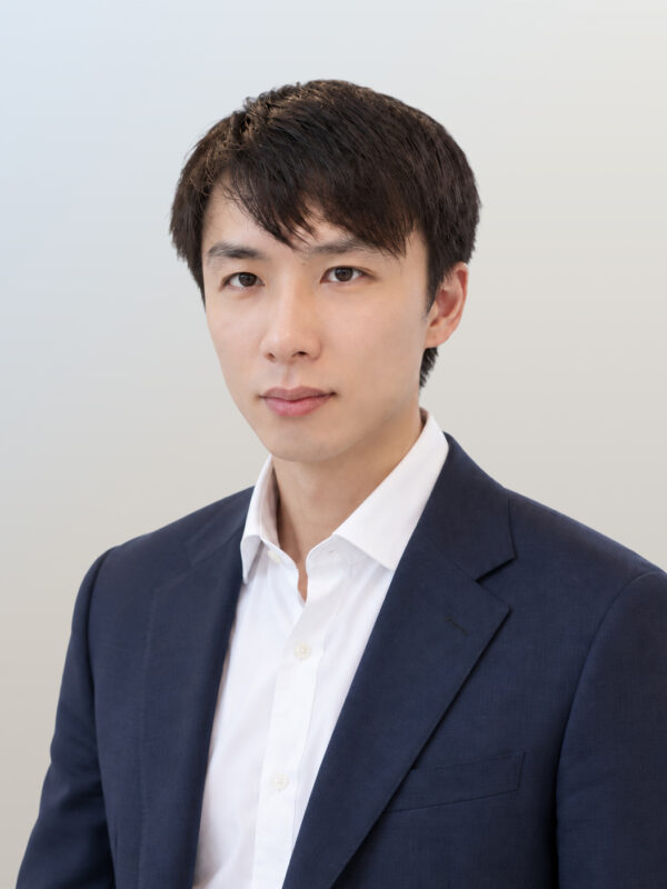 Dominic Tso